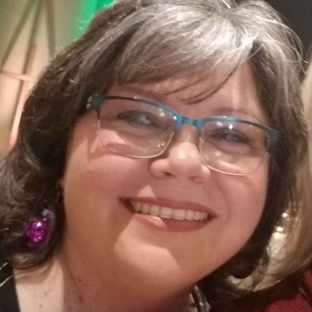 Meet your Posher, Teresa